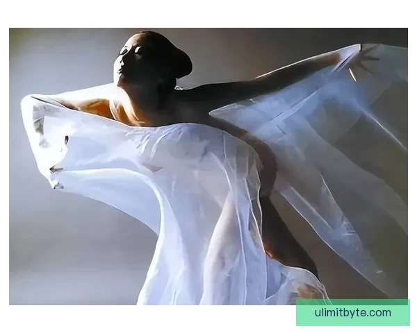 名模人体：艺术表达与大众认知的碰撞